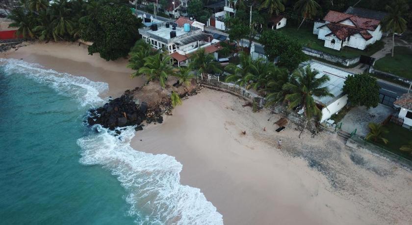Sooriya Villa Talpe Bagian luar foto