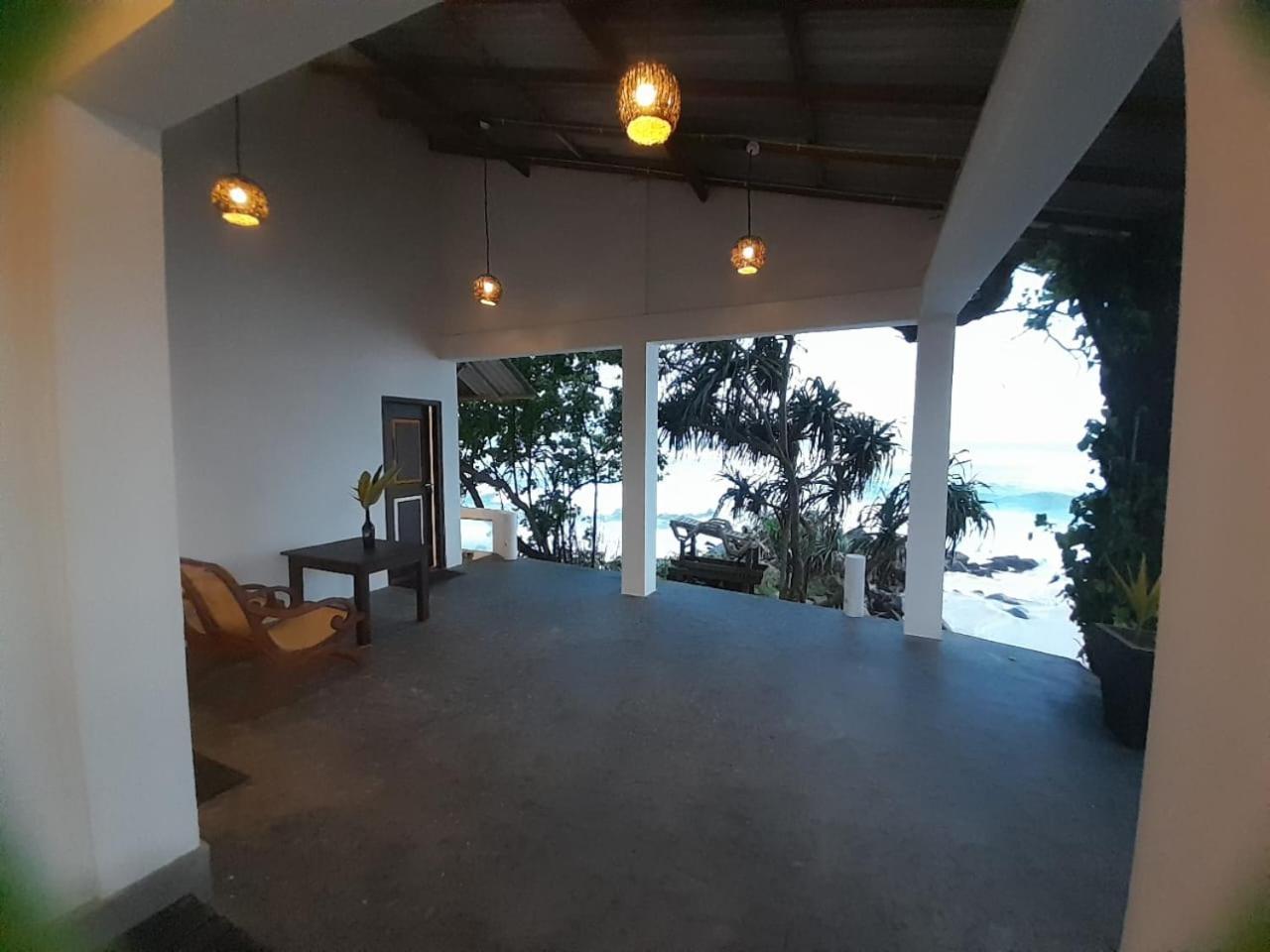 Sooriya Villa Talpe Bagian luar foto