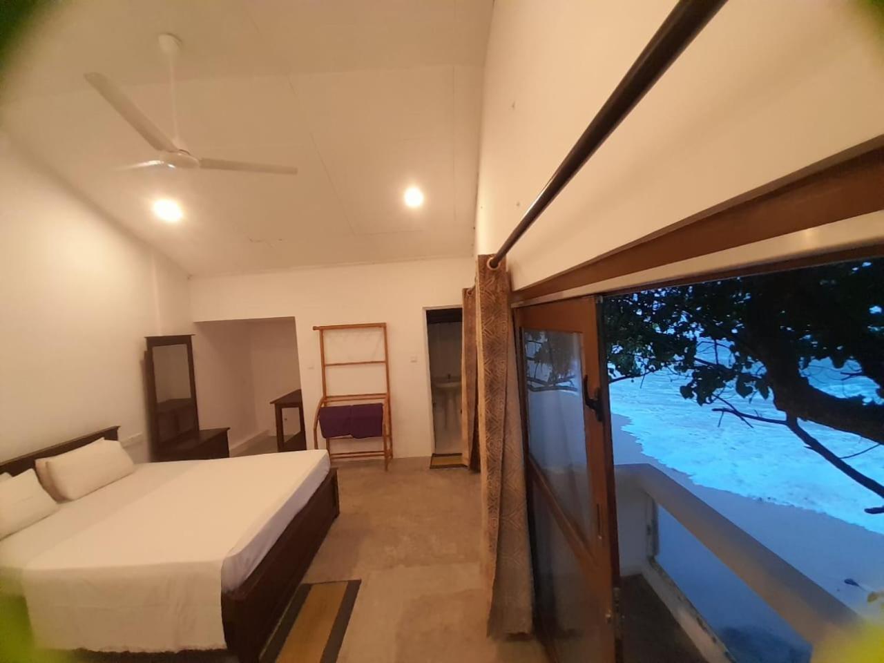 Sooriya Villa Talpe Ruang foto