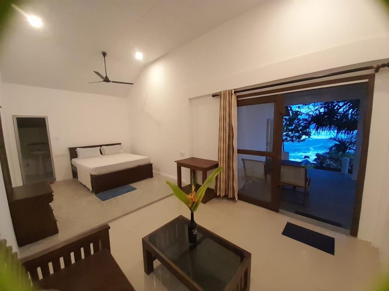 Sooriya Villa Talpe Ruang foto