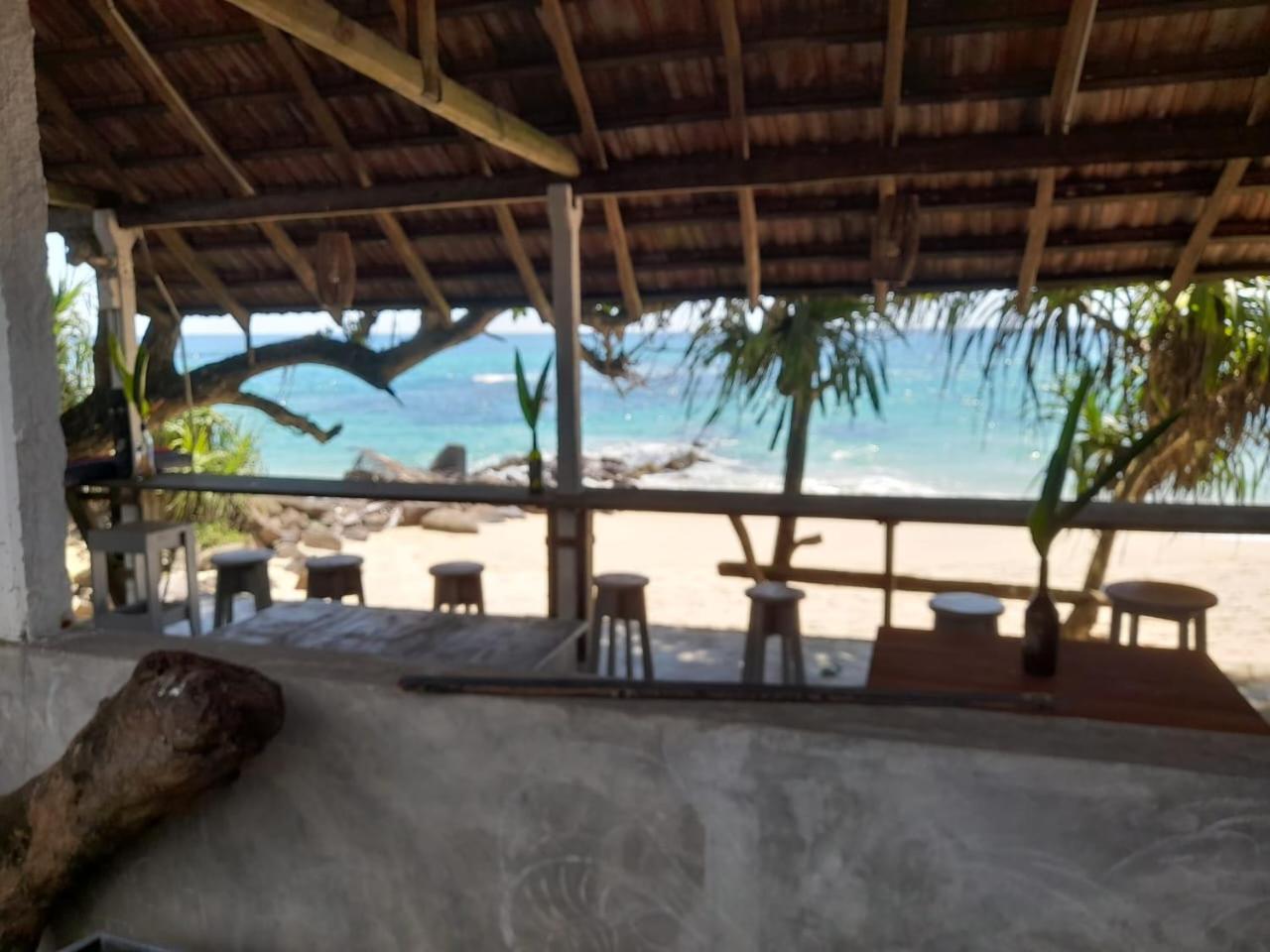 Sooriya Villa Talpe Bagian luar foto