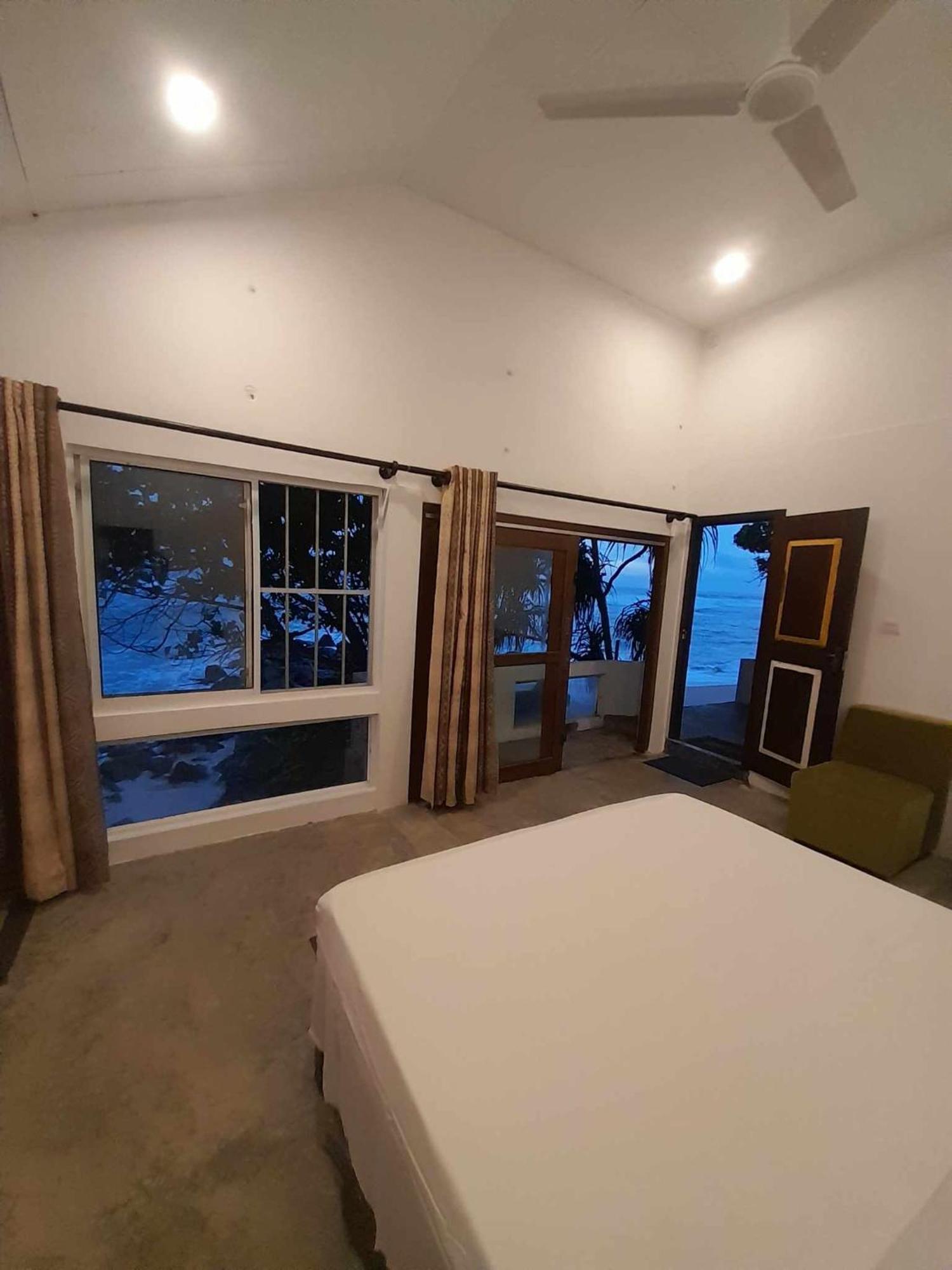 Sooriya Villa Talpe Bagian luar foto