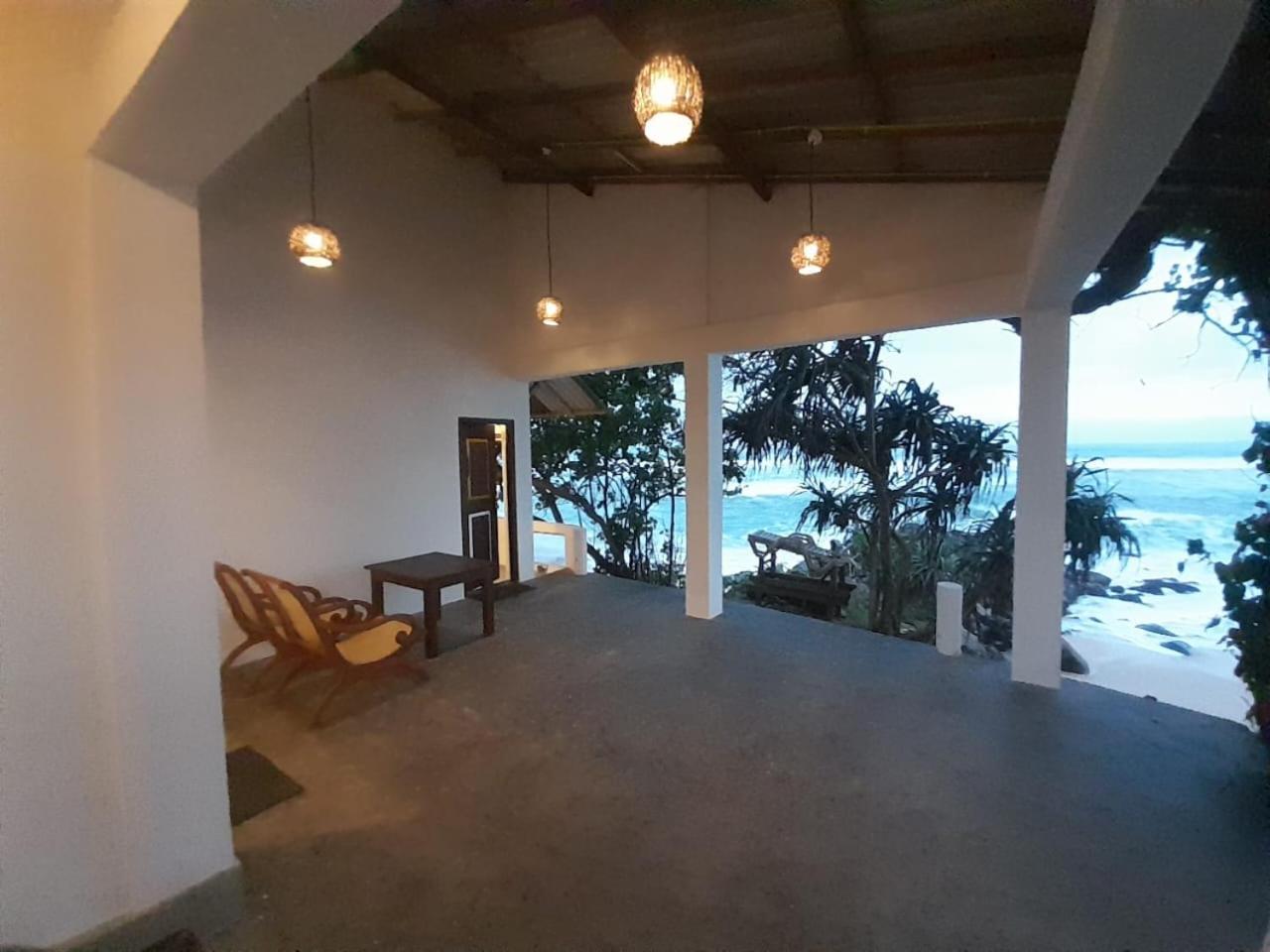 Sooriya Villa Talpe Bagian luar foto