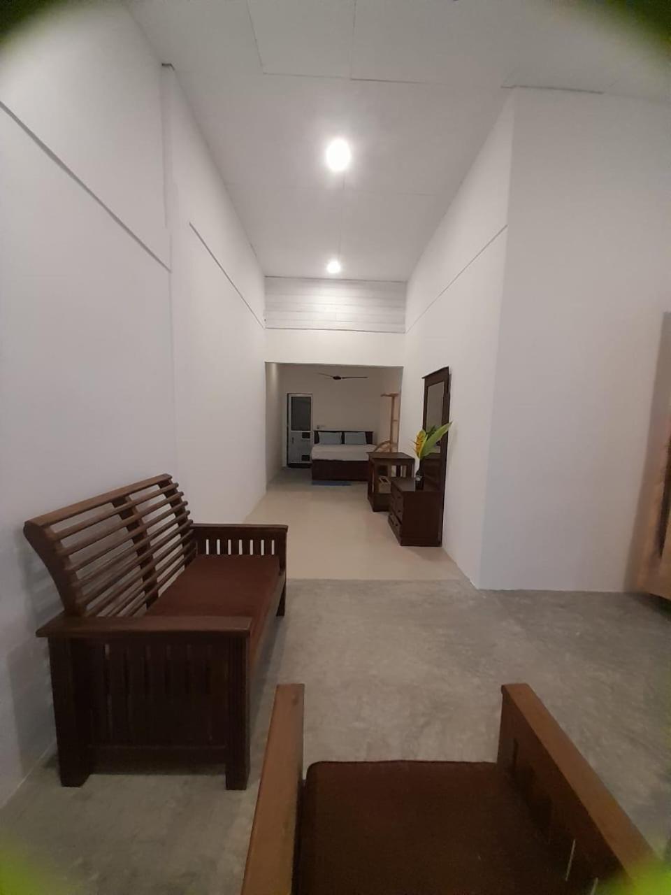 Sooriya Villa Talpe Bagian luar foto