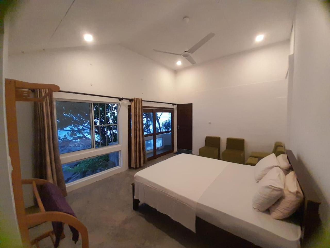 Sooriya Villa Talpe Bagian luar foto