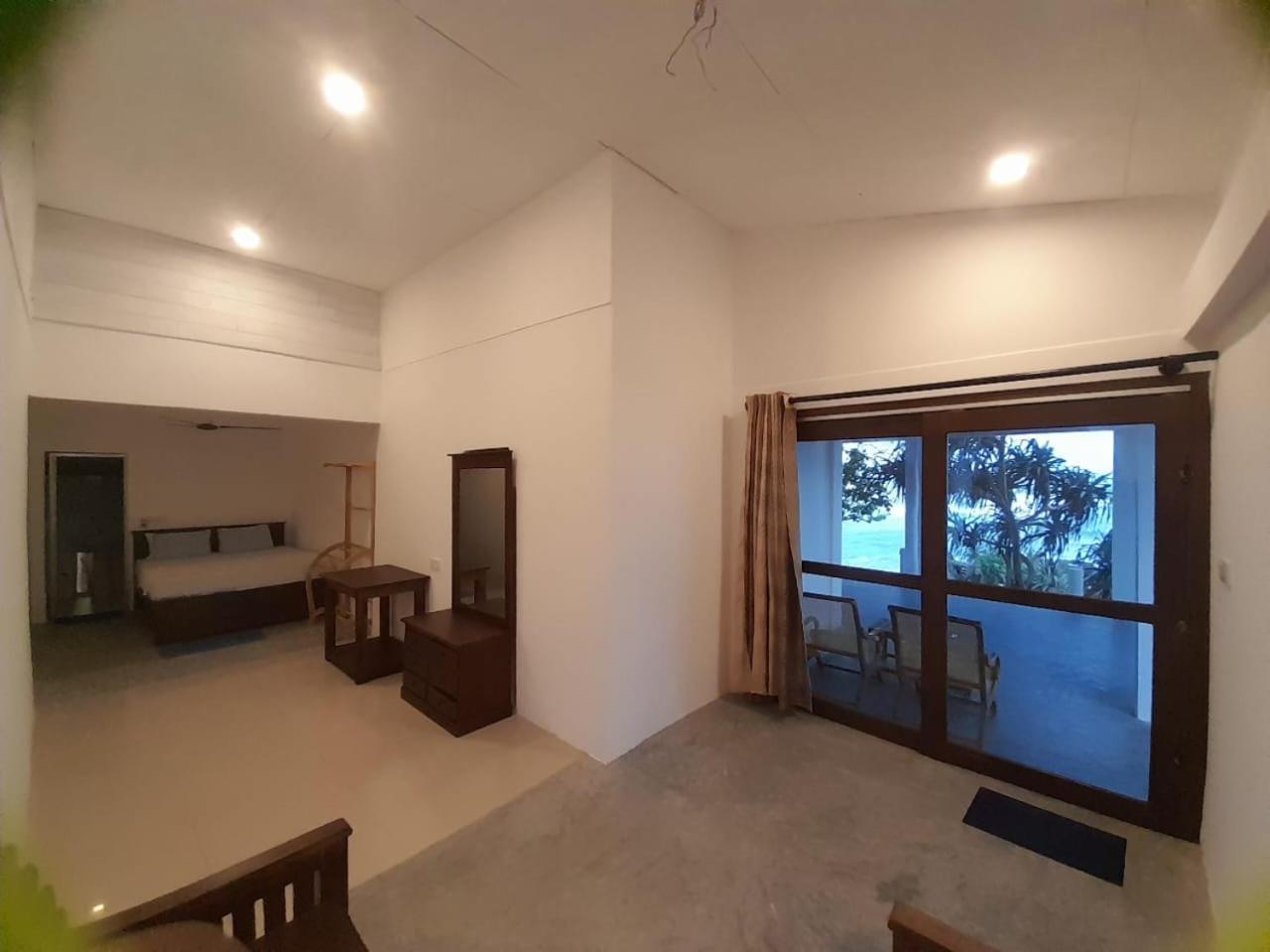 Sooriya Villa Talpe Bagian luar foto