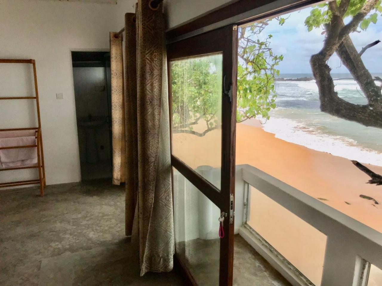 Sooriya Villa Talpe Bagian luar foto