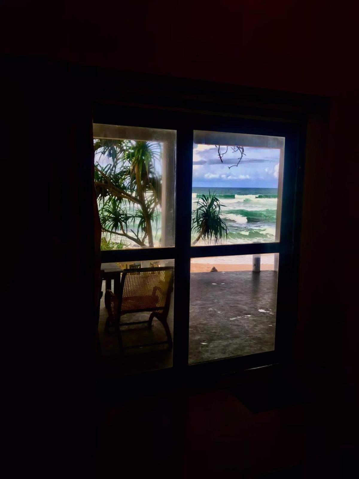 Sooriya Villa Talpe Bagian luar foto