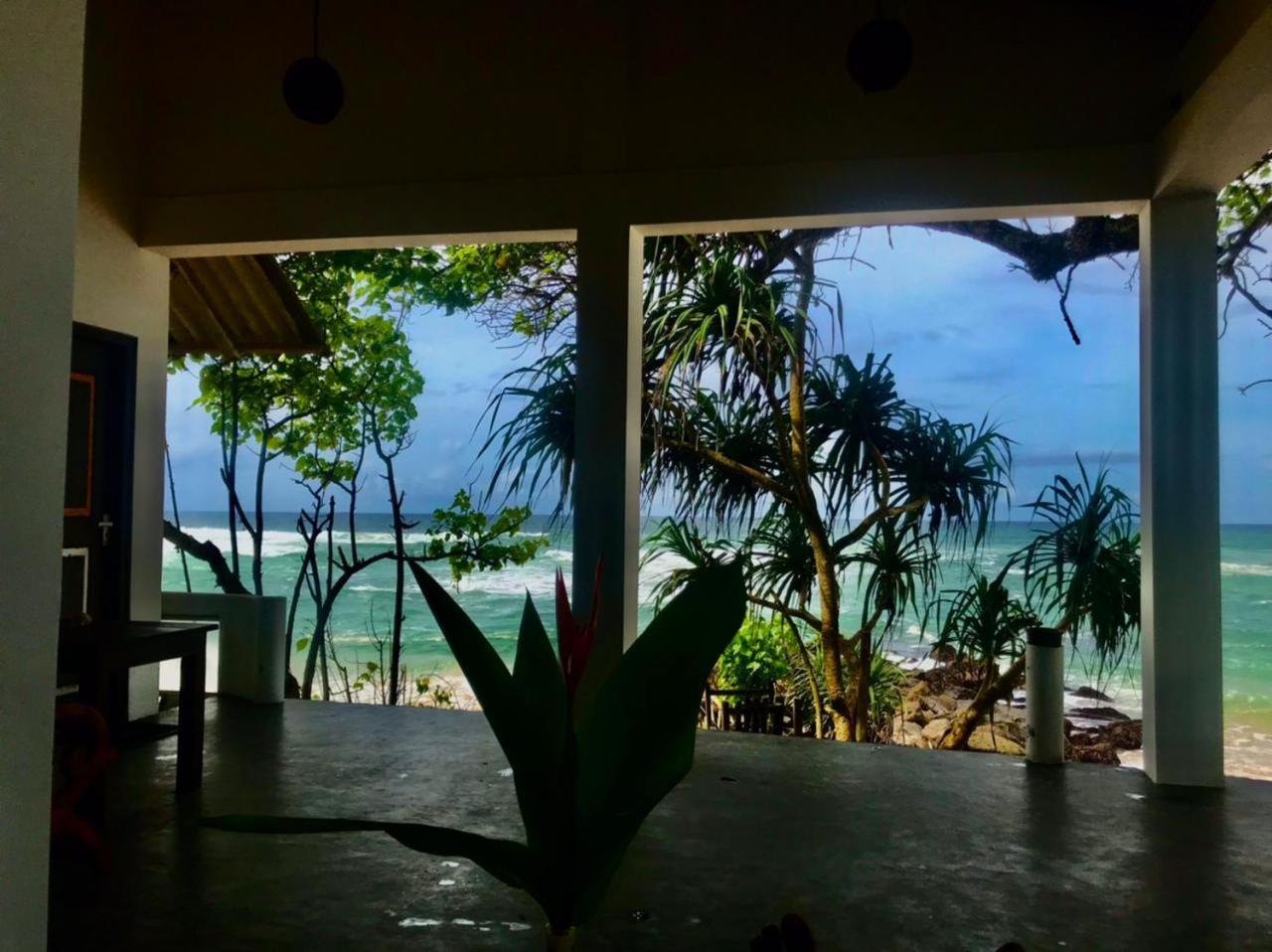 Sooriya Villa Talpe Bagian luar foto