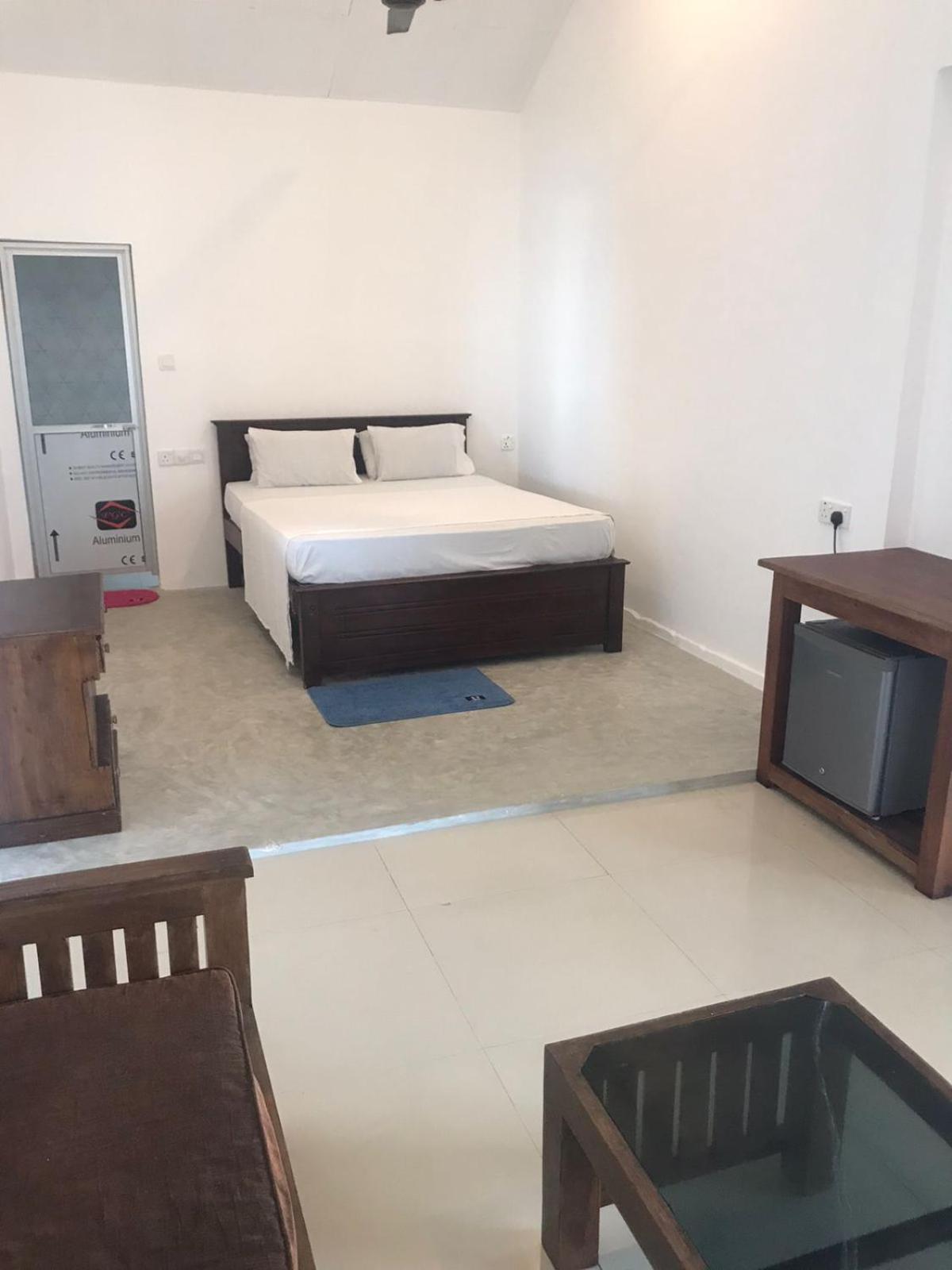 Sooriya Villa Talpe Ruang foto