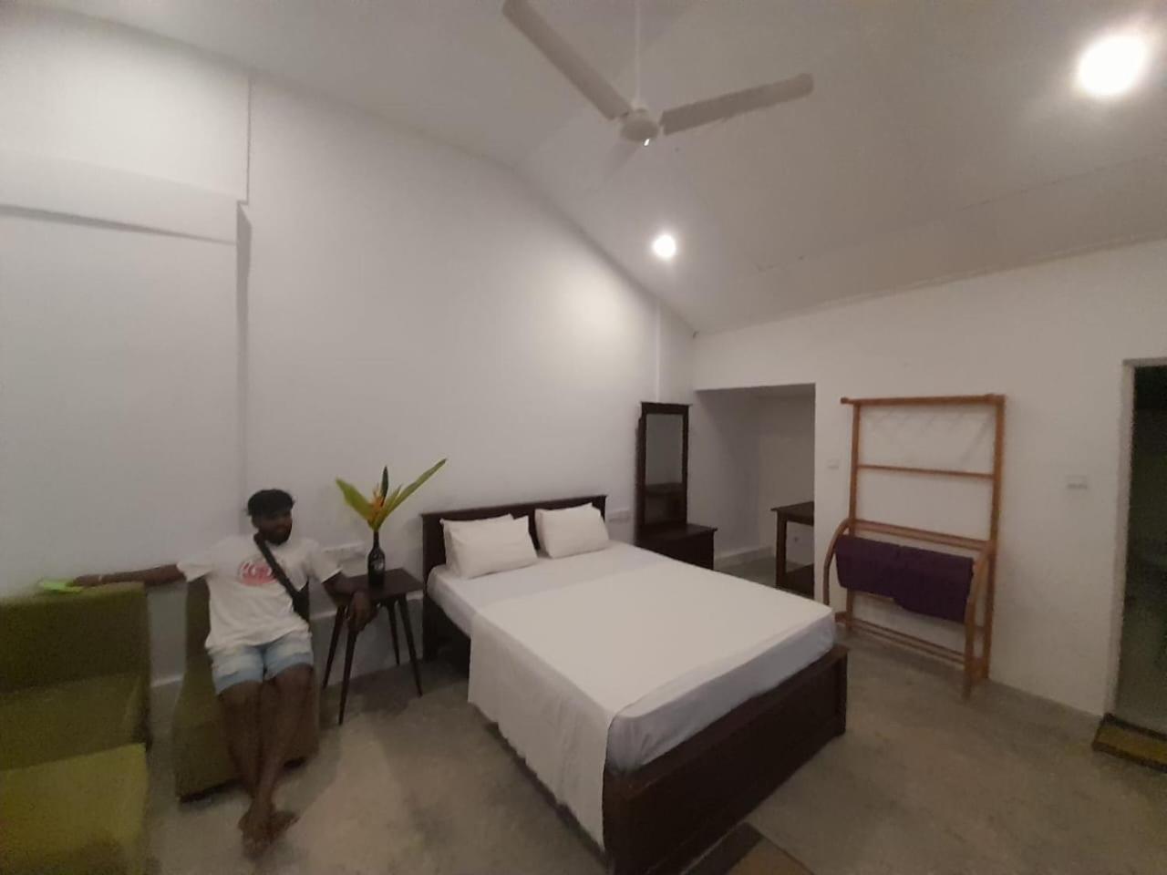 Sooriya Villa Talpe Ruang foto