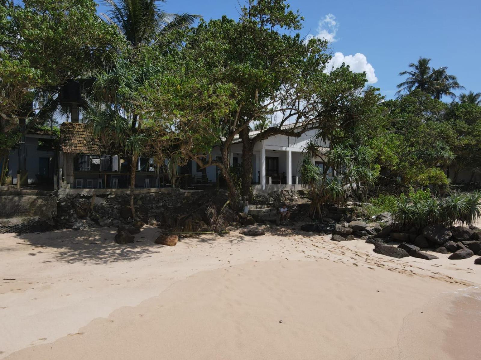 Sooriya Villa Talpe Bagian luar foto